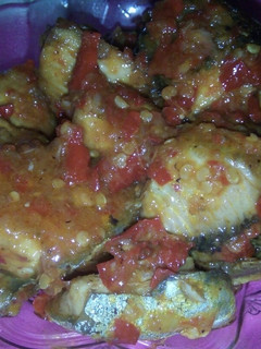 Foto resep Ikan Tuna bumbu bali