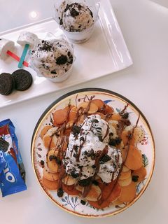 صورة لوصفة ميني بان كيك