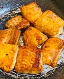 Cá Basa Fillet Sốt Teriyaki