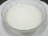 Yadda ake hada Tapioca