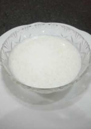 Yadda ake hada Tapioca ainihin hoton girkin