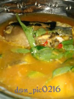 Foto resep Pindang patin