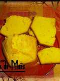 Pain de maïs