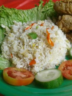 Foto resep Nasi Goreng Jawa