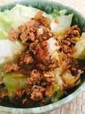 Quick Sichuan Dan Dan Noodles