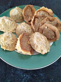 Foto resep Tahu walik Banyuwangi🍂