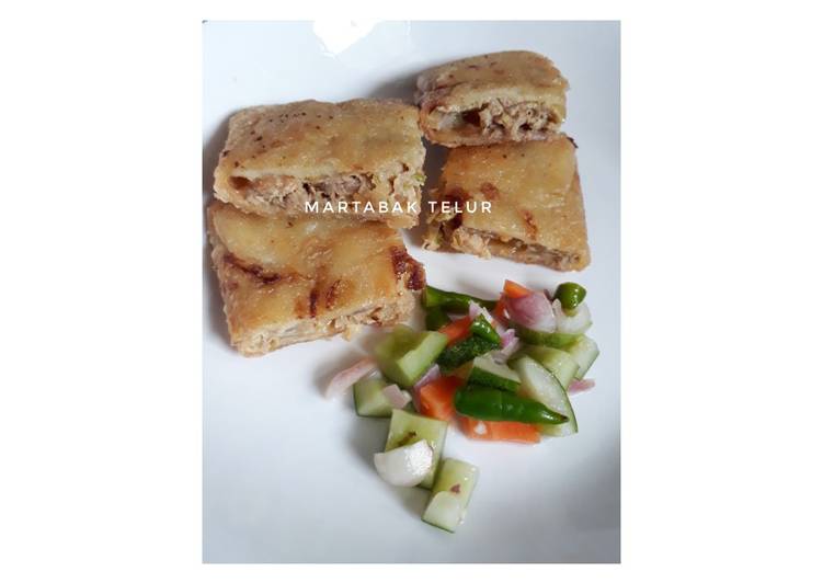 Martabak Telur