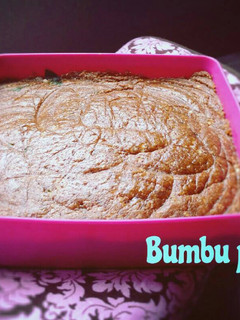 Foto resep Bumbu pecel