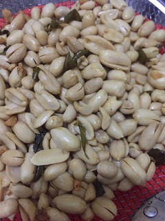 Foto resep Kacang bawang renyah dan gurih