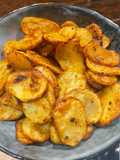 Talarki ziemniaczane🥔🧂