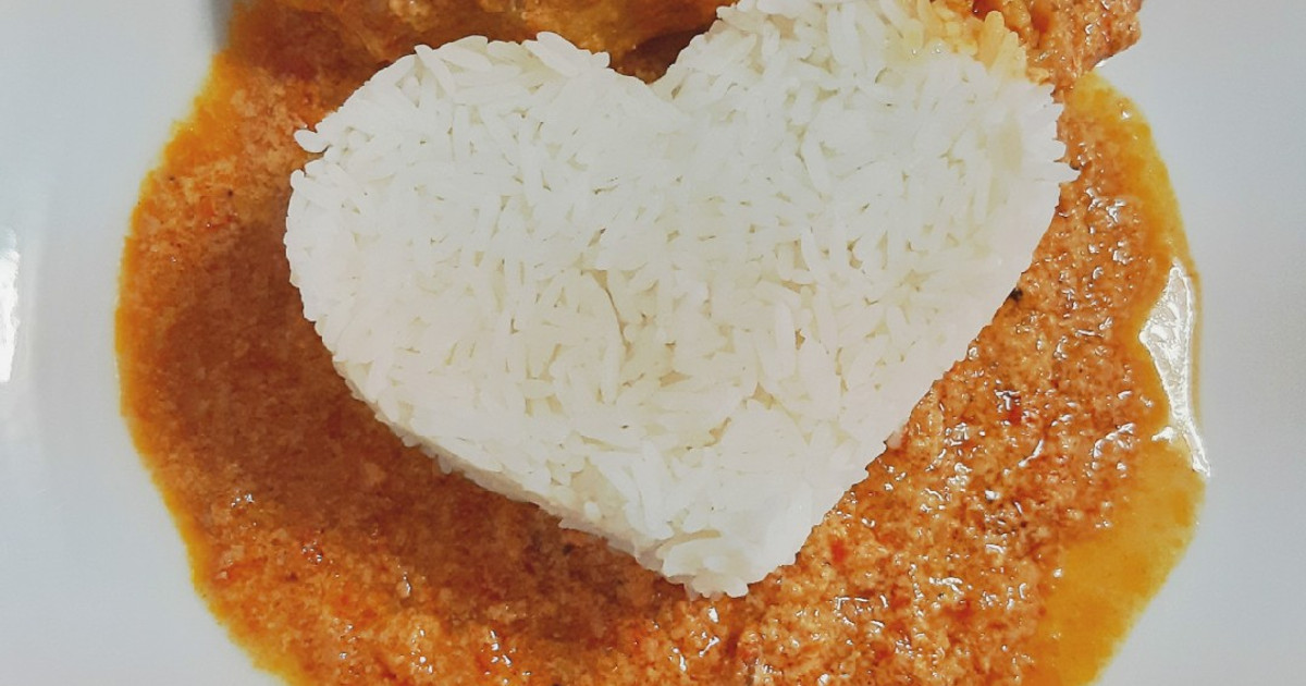 Pollo Al Rocoto Sabor Peruano Receta de Sylvia Sanchez- Cookpad