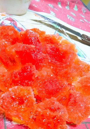 Una foto de Gomitas