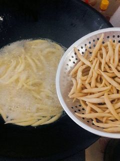 Foto resep Telur Gabus Keju (Cheese Stick) Crunchy