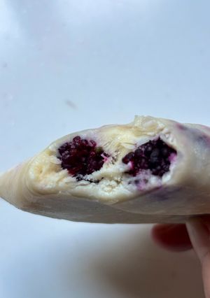 健人冰（米紙高蛋白冰磚） 的食譜成品照片
