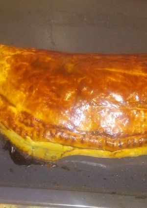 Foto principal de Empanada de boletus