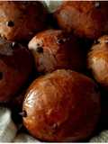 Pangoccioli al cacao