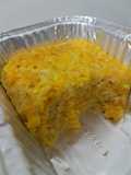 Sarapan Simple Kenyang Toddler: Labu Telur Oat Kukus Maknyusss