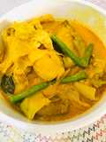 Resep ayam kari
