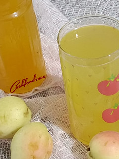 عکسی از دستور شربت زردآلو