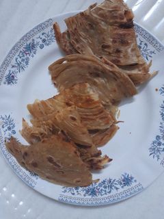 আটার লাচ্ছা পরোটা (aatar lachcha paratha recipe in Bengali) রেসিপির প্রধান ছবি