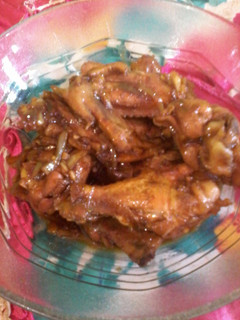Foto resep Ayam Saus Teriyaki