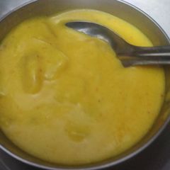 A picture of Kadhi.