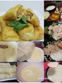 Foto resep 33. Sosis Solo