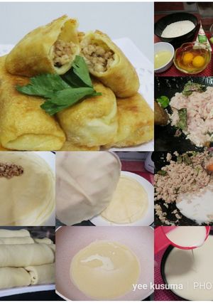 Foto resep 33. Sosis Solo