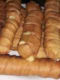 Churros de queso 🧀