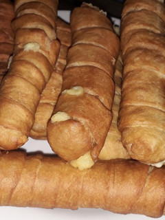 Una foto de Churros de queso 🧀