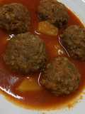 Dawood Basha Kofta