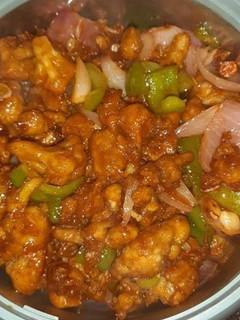கோபி மஞ்சூரியன் செய்முறை முக்கிய புகைப்படம்