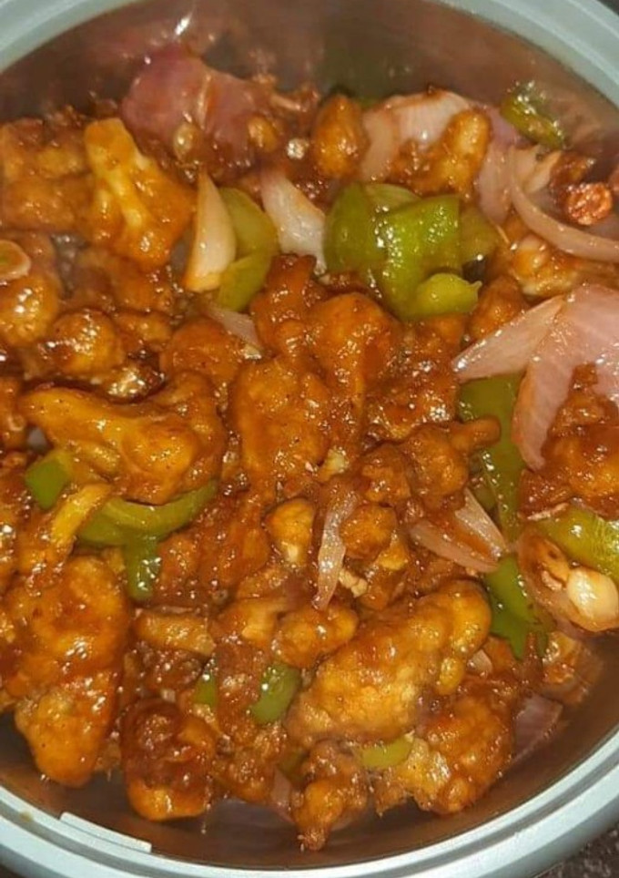 கோபி மஞ்சூரியன் செய்முறை முக்கிய புகைப்படம்