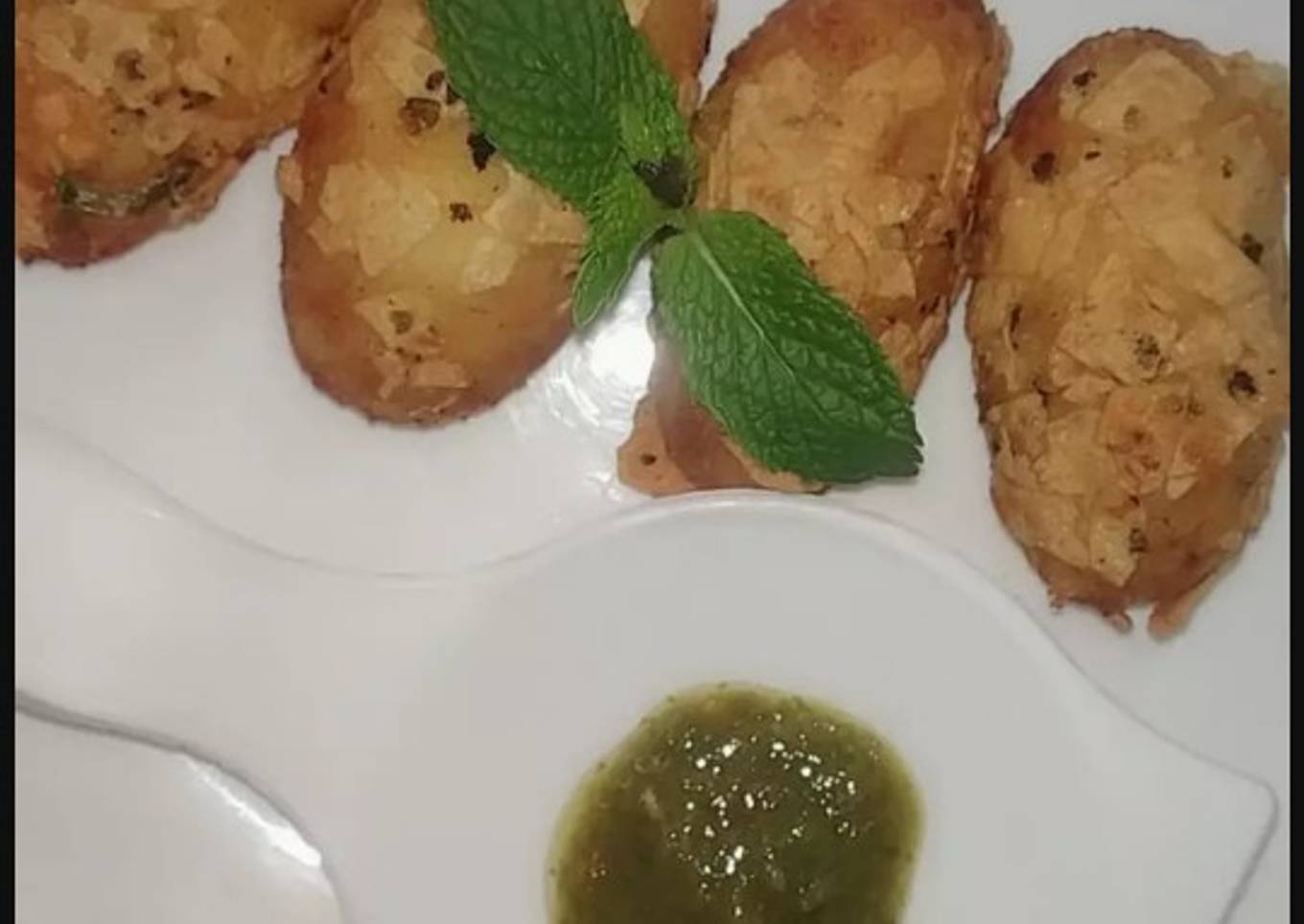 Simple Way to Prepare Speedy Paneer paper roll