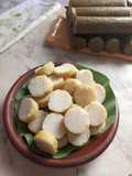 Lontong Presto