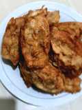 Tahu Isi Sayur Menul