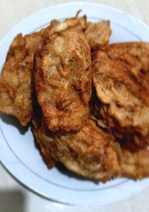 Foto resep Tahu Isi Sayur Menul