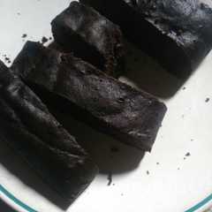 Brownies ekonomis রেসিপির প্রধান ছবি