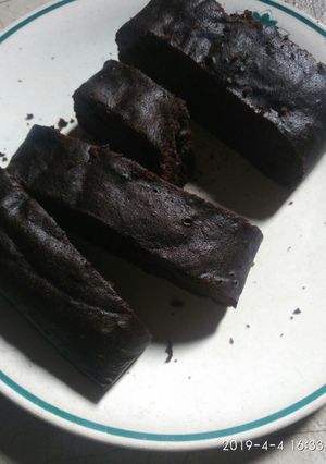 Foto resep Brownies ekonomis