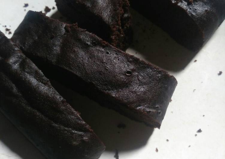 7 Resep: Brownies ekonomis yang Bisa Manjain Lidah!