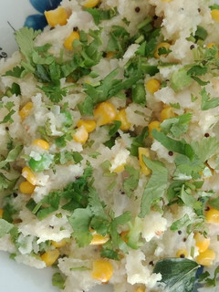 ઉપમા (Upma Recipe In Gujarati) રેસીપી મુખ્ય ફોટો