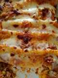 Crepe Cannelloni