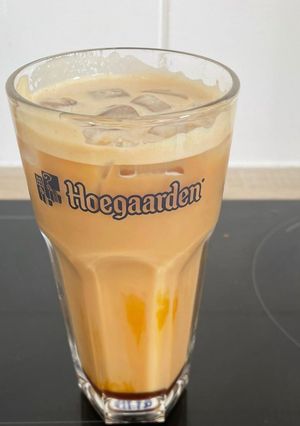 Une photo de Café L’Apéro19/20