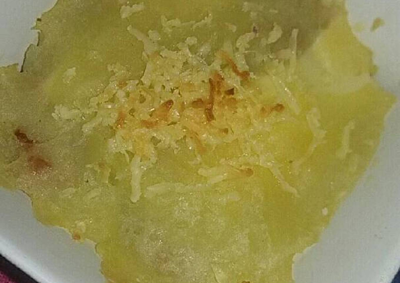 Schotel Kentang Modifikasi