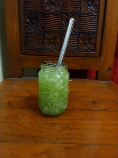 Foto resep Es timun segar 🥒