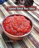 Sambel Tomat Nasi Uduk