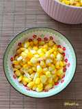 Jasuke (jagung susu keju)