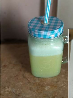 A picture of Pineapple Party Punch.