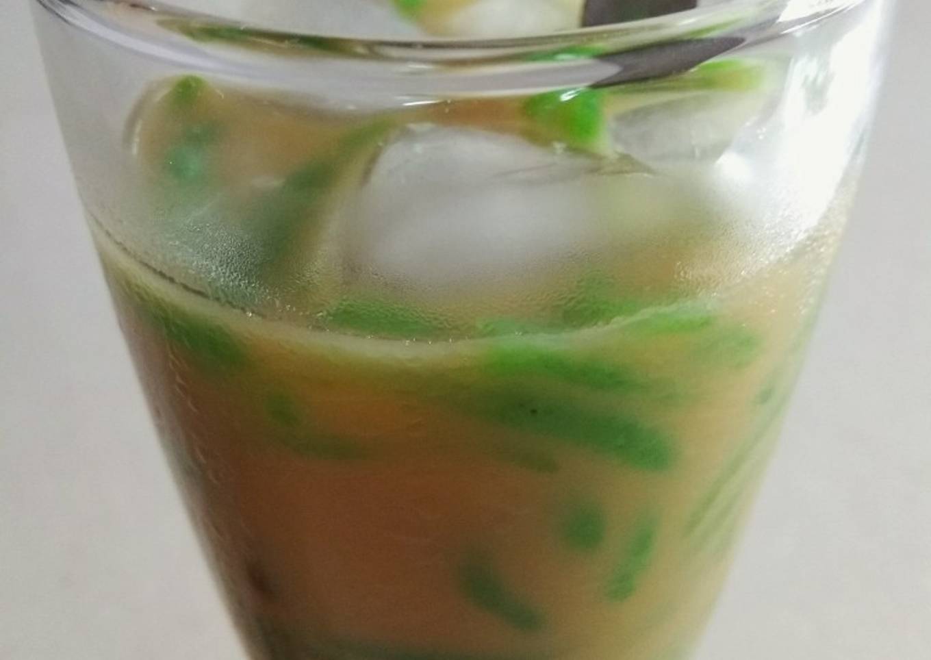 Es Cendol