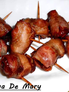 Una foto de Delicias de Elche